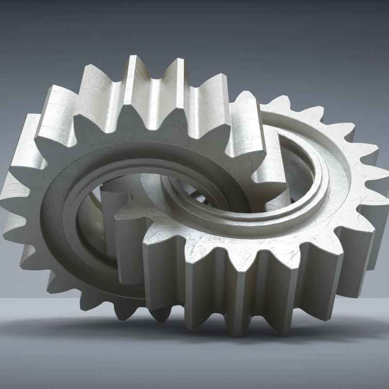 gearwheel