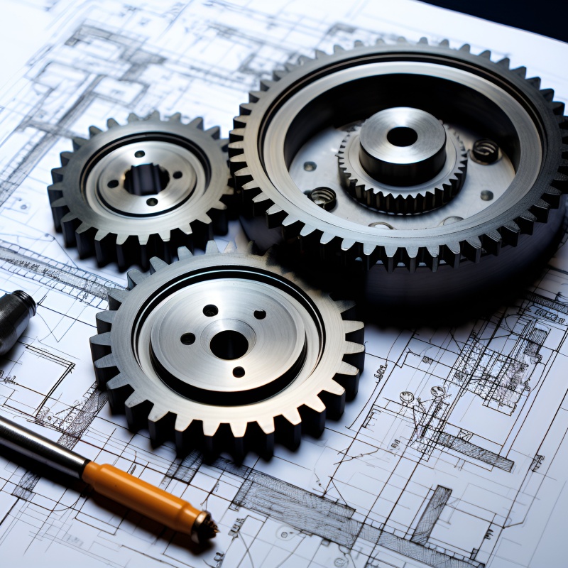 gearwheel